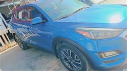 هیوندای تۆکسۆن